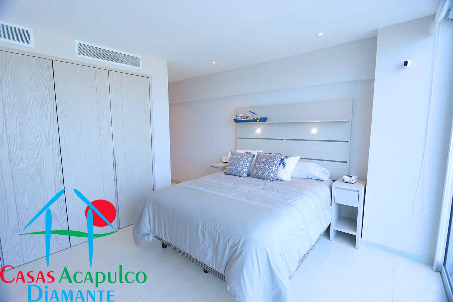 Velera D PH - Recámara dos 1